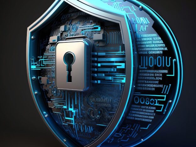 Cyber Security  Employee & Contractor course image