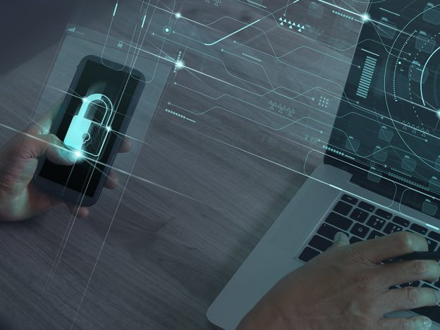 Cyber Security – Password Best Practices course image