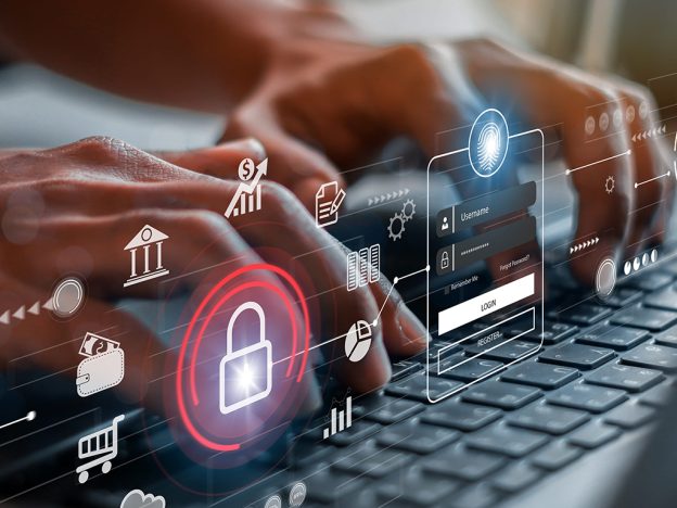 Cyber Security – Data Security course image