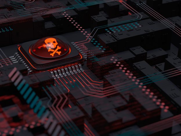 Cyber Security – Insider Threats course image